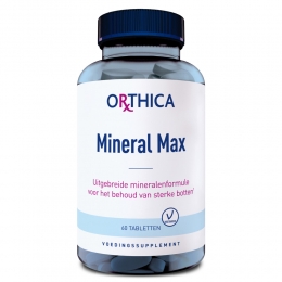 OrthicaMineralMax60tabletten