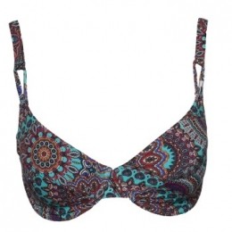 EspritFraserBeachUnderwireBikiniActie