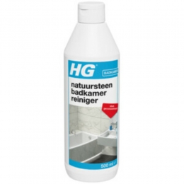 6xHGNatuursteenBadkamerReiniger500ml