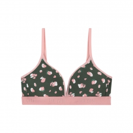 voorgevormdeBHtopleoparddotmaat38B75B