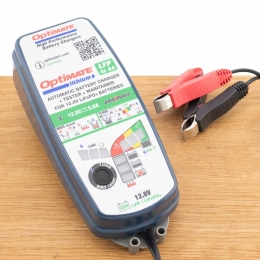 OptimateLithiumLiFePO44s6A