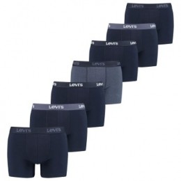 Levis7stuksCottonBoxerBriefActie
