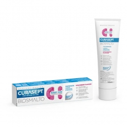 CuraseptTandpastaBiosmaltoBaby6mnd75ml