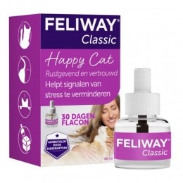 FeliwayClassicNavulling48ml
