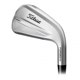 TitleistT3504GMmtRedGr