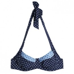 EspritDillonBeachUnderwireHalterneckActie