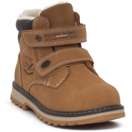 LaarzenDockers910GOLDENTAN