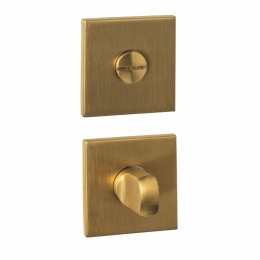 IntersteelWC-sluitingvierkantverdekt53x53x6mm-metstift6-8mm-PVDmessingmat