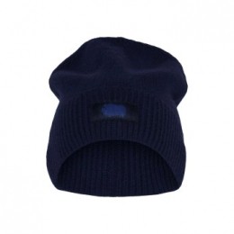 DovreMensWoolBeanieActie
