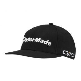 TaylormadeTourFlatbillSnapback