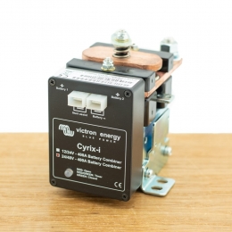Cyrix-irelais2448V-400A
