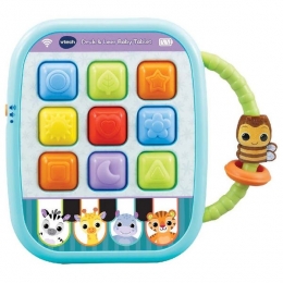 VTechdrukleerbabytablet
