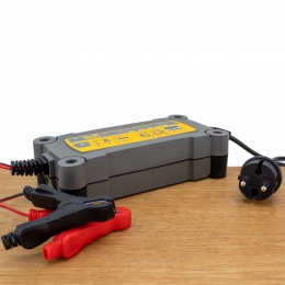 druppelladerGYSFLASH612