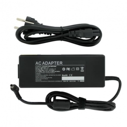 LaptopladerACAdapter125WvoorPanasonic
