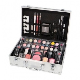 ZmileCosmeticsManicureMake-upKoffer