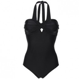MissyaViolaSwimsuitBandeauActie