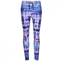 LeggingDesigualTIEDYE