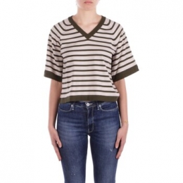 T-shirtKorteMouwK-WayK2135MW