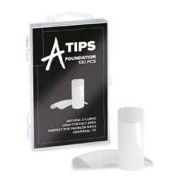 AstonishingFoundationTips100st