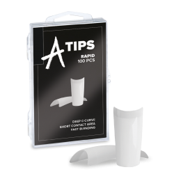 AstonishingRapidTips100st