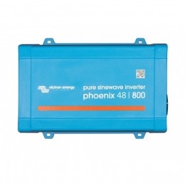 Phoenix48800Omvormer