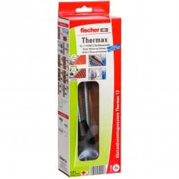 Fischer51290TherMax12110M12ThermischGescheidenAfstandsmontage2st
