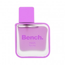 BenchforHerHaze