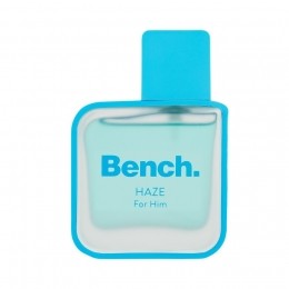 BenchforhimHaze