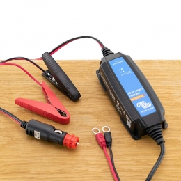 BlueSmartIP65Acculader6V12V