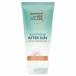 GarnierAmbreSolaireAftersunMelkmetZelfbruiner200ml