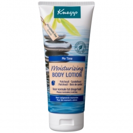 KneippBodylotionMeTime200ml