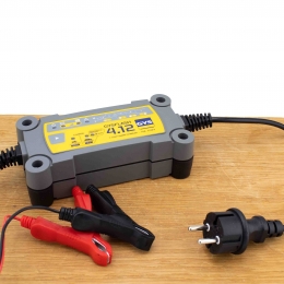 druppelladerGYSFLASH412