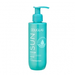 DouglasCollectionSunAfterSunRefreshingBodyLotion