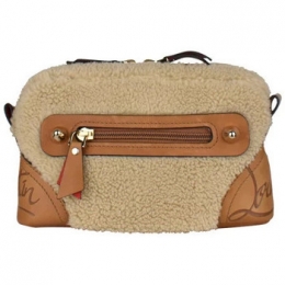 SchoudertasChristianLouboutin-