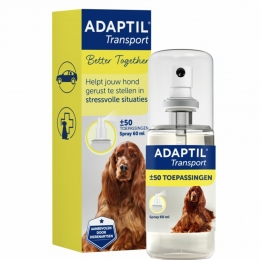 AdaptilTransportAnti-StressSpray60ml