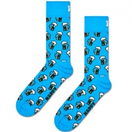 HappySockBeerSockActie