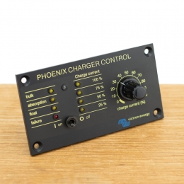 PhoenixChargerControl