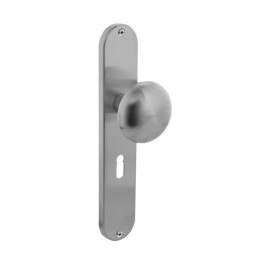 IntersteelKnopoplangschildsleutelgat56mm-RVS