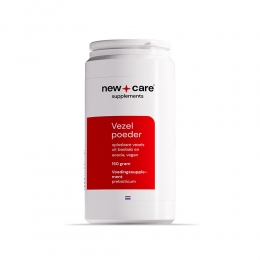 NewCareVezelPoeder150gr