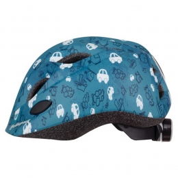 KinderhelmKidsFunTripXS4852metLed