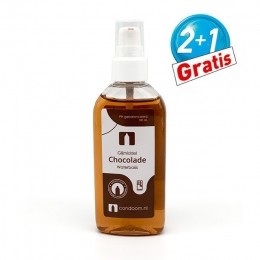 CondoomnlGlijmiddelChocolade