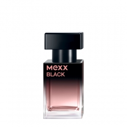 MexxBlackforWomanEaudeToilette15ml