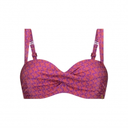 Twistedbikinitopcoralmaat38E75E