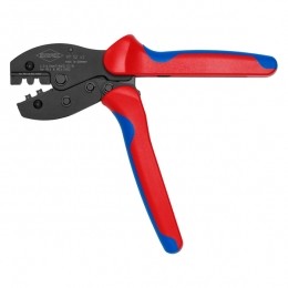 Knipex975242KrimptangPreciForceVoorMC4MC4EVO2-connectoren