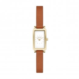 SkagenSKW3149-HagenMicro-Gold-Dameshorloge