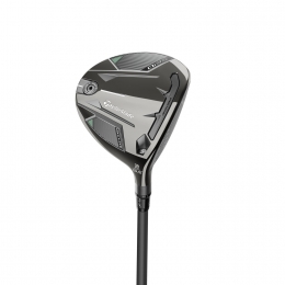 TaylormadeQi35MaxLiteMitsuVanquish40
