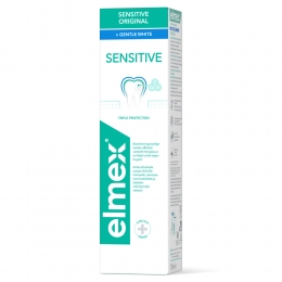 ElmexTandpastaSensitiveGentleWhite75ml