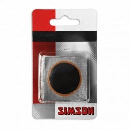 SimsonBinnenbandpleisters33mm
