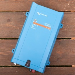 Phoenix48500Omvormer-IECcontactdoos