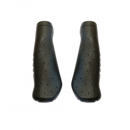 Handvatsetergonomisch135mm-Zwart
